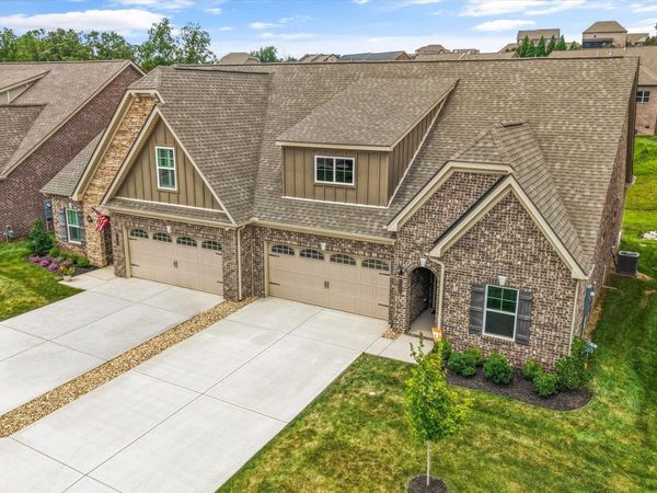 11161 Narrow Leaf Drive, Knoxville, TN 37932