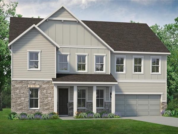 153 Barton Springs , Bethlehem, GA 30620