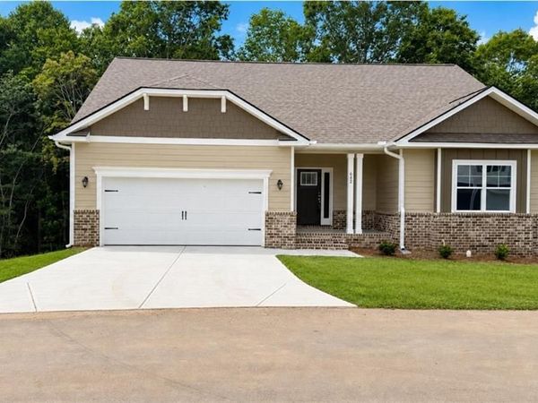 642 Bald Ridge Circle, Demorest, GA 30535