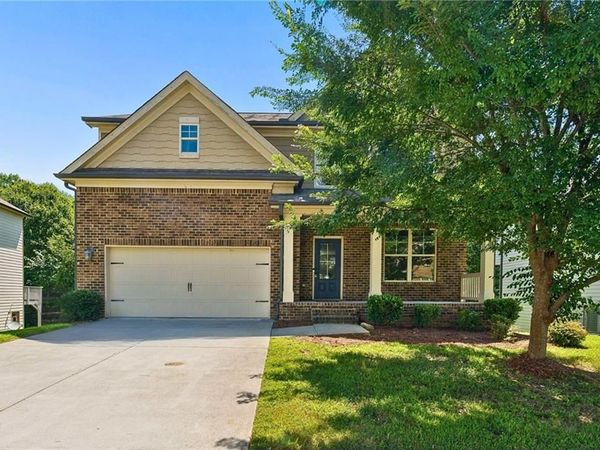 0 Sand Lane , Lawrenceville, GA 30045