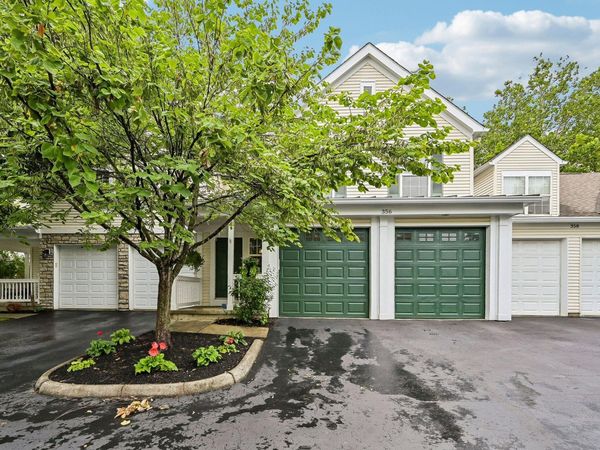 356 Sycamore Woods Lane, Gahanna, OH 43230