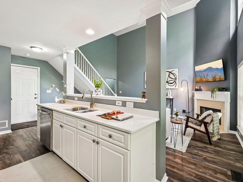 356 Sycamore Woods Lane, Gahanna, OH 43230 Photo 17