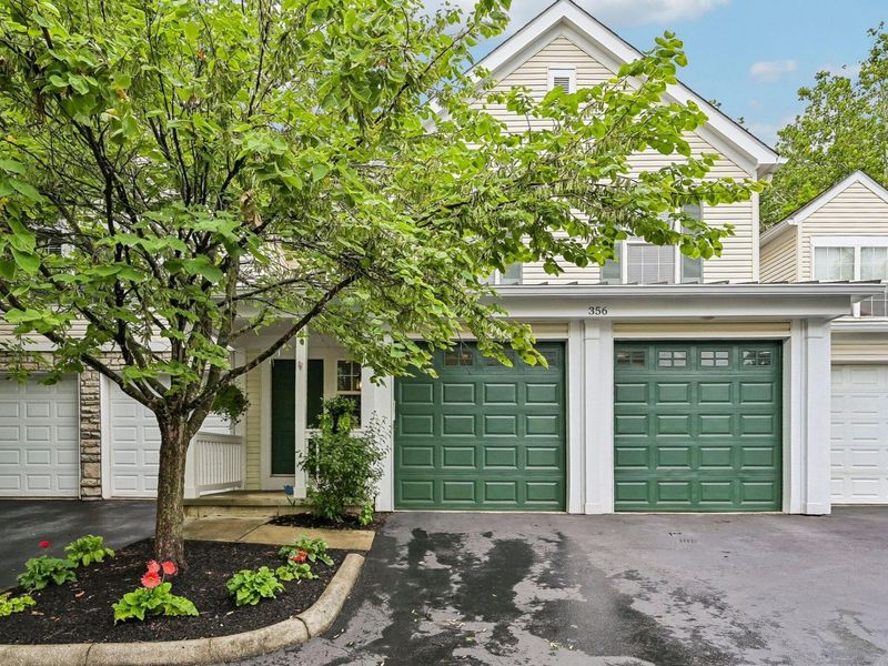 356 Sycamore Woods Lane, Gahanna, OH 43230 Photo 2