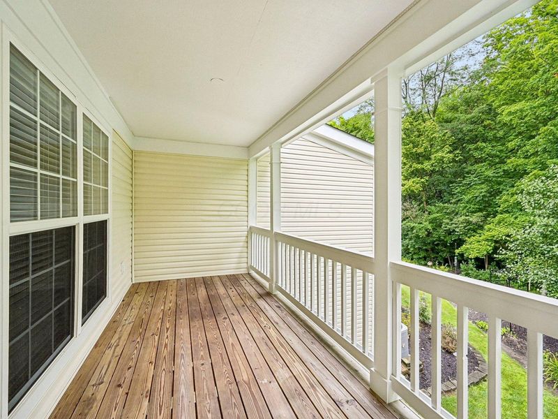 356 Sycamore Woods Lane, Gahanna, OH 43230 Photo 23
