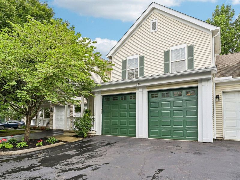 356 Sycamore Woods Lane, Gahanna, OH 43230 Photo 3