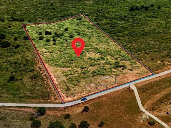 Lot 21 Longview Lane , Bellevue, TX 76230