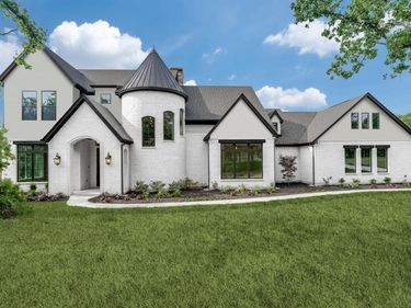 7705 Cattle Prairie Trail, Fort Worth, TX 76126