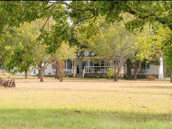 394 Hcr 1143, Blum, TX 76627