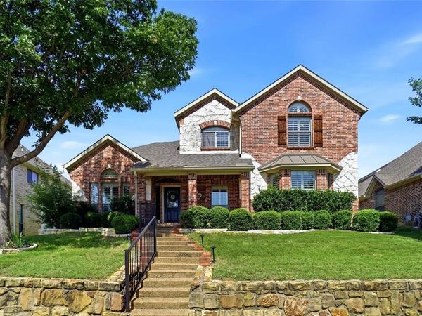 5905 Cripple Creek Trail, North Richland Hills, TX 76180