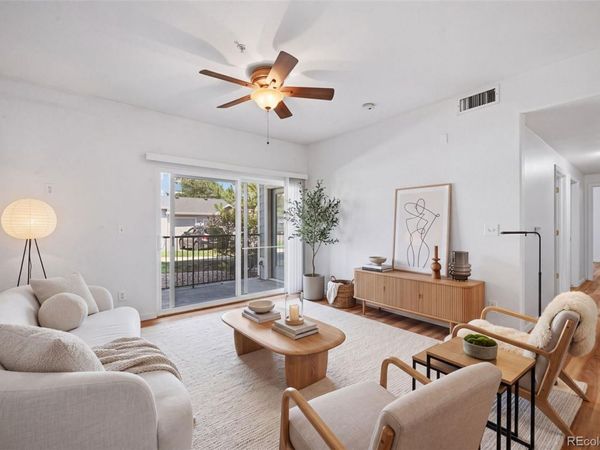 4451 S Ammons Street, Unit 108, Littleton, CO 80123