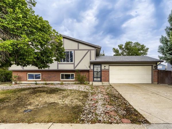 1508 S Laredo Court, Aurora, CO 80017