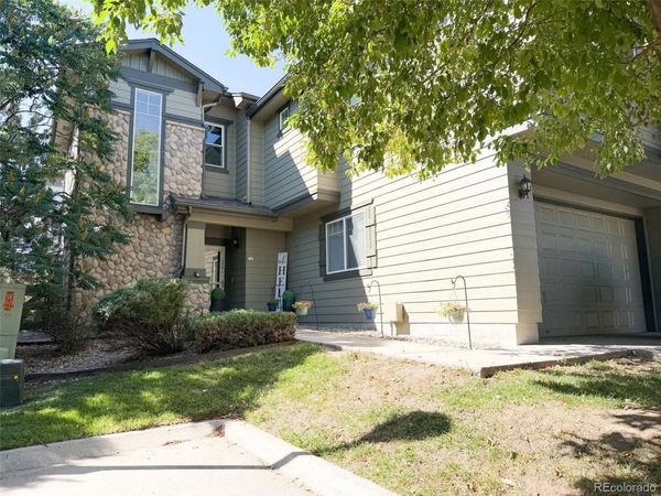 12965 E Grant Drive, Unit A, Thornton, CO 80241