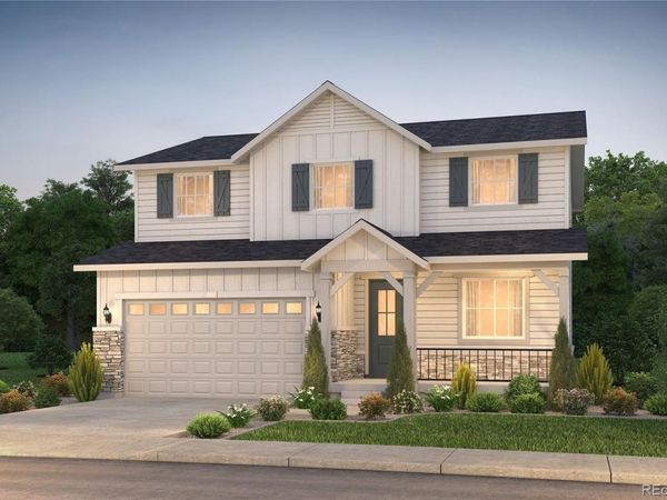 25251 E Evans Drive , Aurora, CO 80018