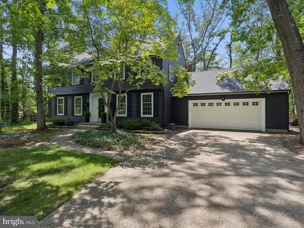 376 TAVISTOCK DRIVE, MEDFORD, NJ 08055