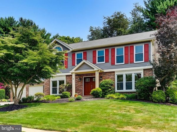 3 BIEHL COURT, OWINGS MILLS, MD 21117