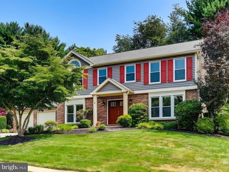 3 Biehl Court, Owings Mills, MD 21117 Main Photo