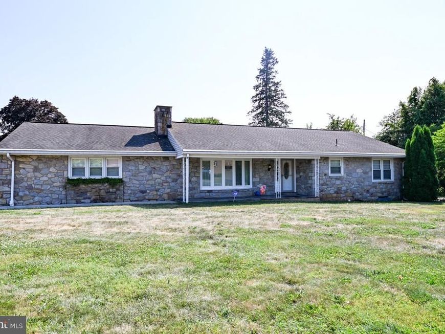 100 W 47th Street, Reading, PA 19606 Main Photo