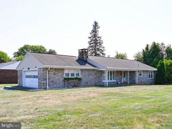 100 W 47TH STREET, READING, PA 19606