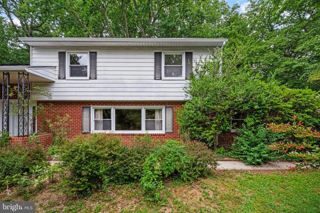 804 HUNTSMAN ROAD, BALTIMORE, MD 21286