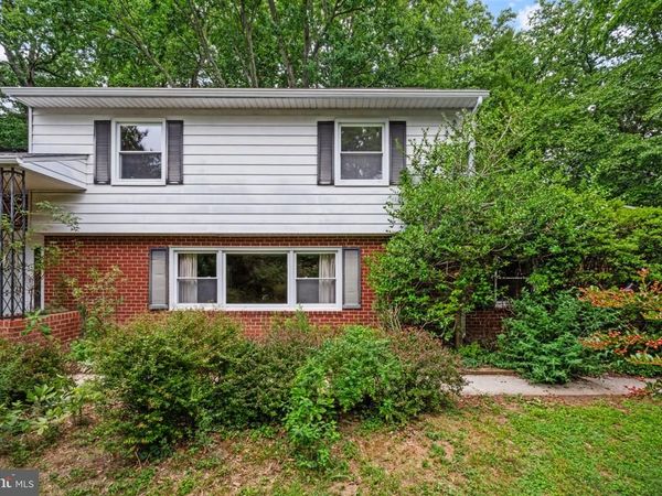 804 HUNTSMAN ROAD, BALTIMORE, MD 21286