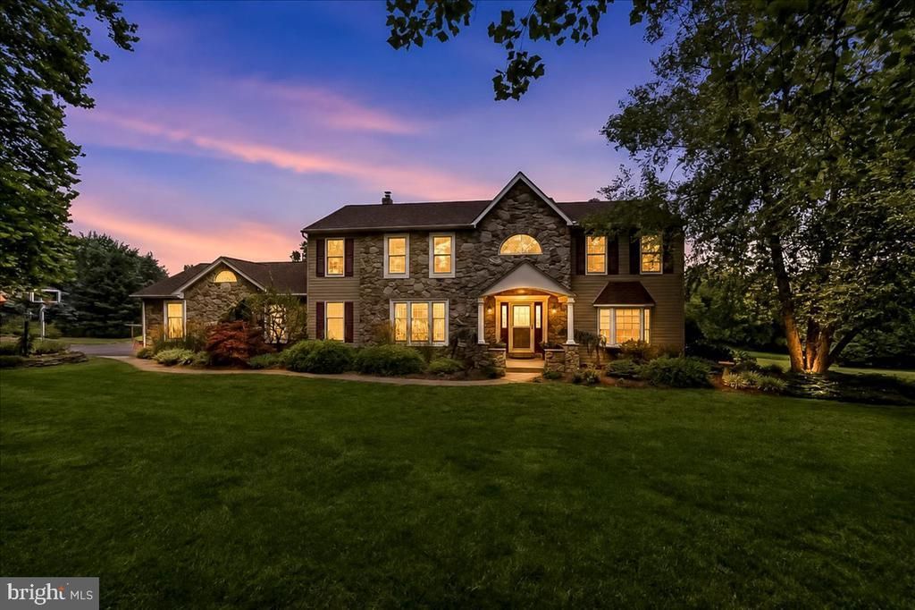 23 CASSELL ROAD, SOUDERTON, PA 18964