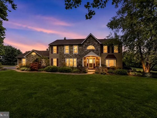 23 CASSELL ROAD, SOUDERTON, PA 18964
