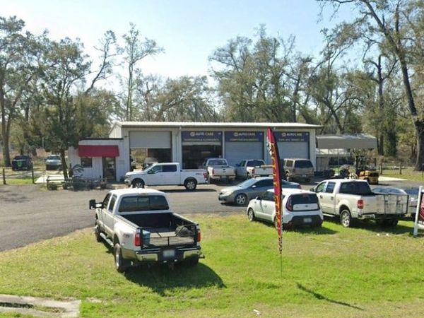 920 E MAIN STREET, Mayo, FL 32066