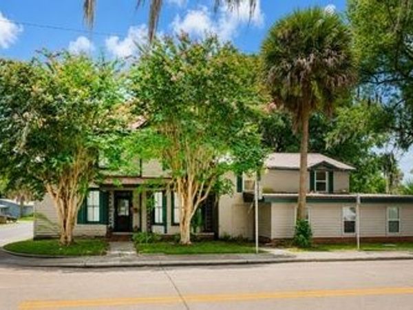 433 S MARION AVENUE, Lake City, FL 32025