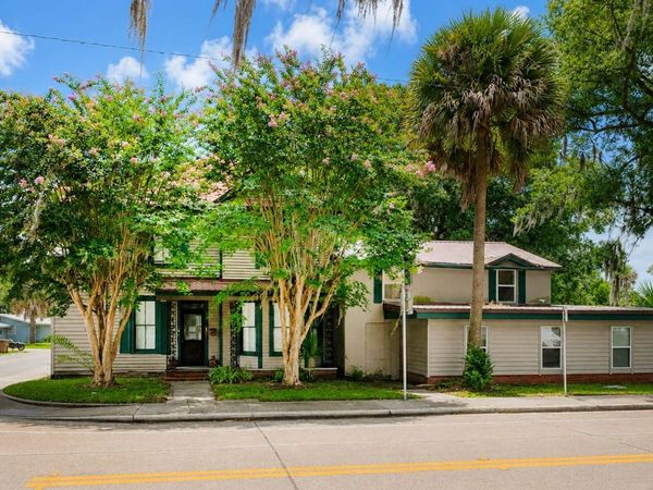433 S MARION AVENUE, Lake City, FL 32025