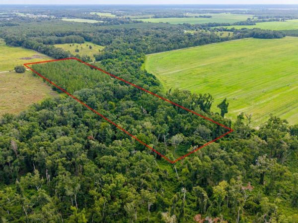 15710 184TH ST, OBrien, FL 32071