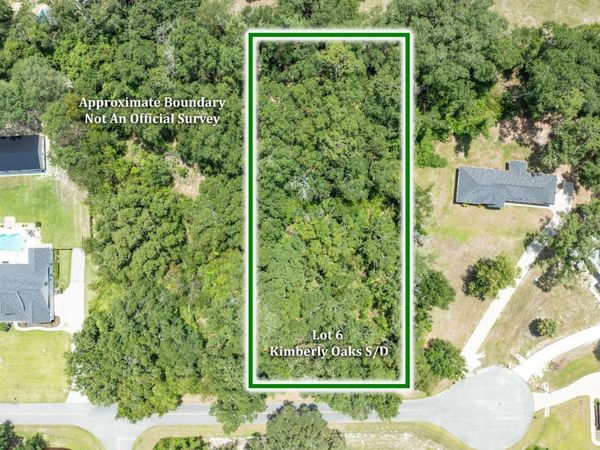 TBD SW KIMBERLY LN., Lake City, FL 32024