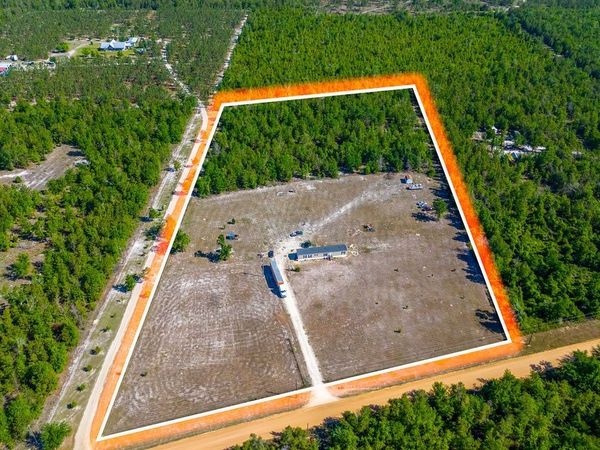 1147 SE HAMMERLY STREET, Madison, FL 32340