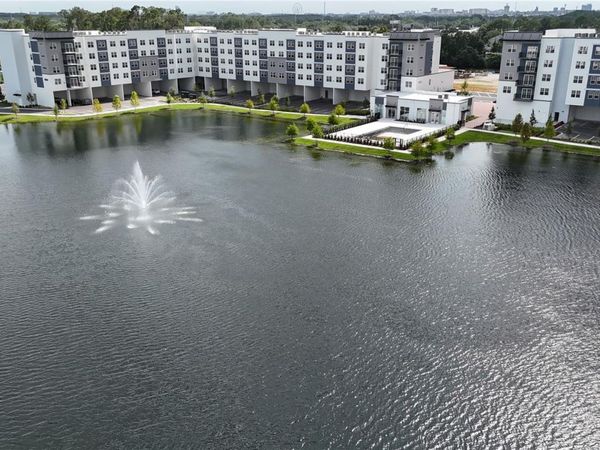 5563 MILLENIA PARK BLVD, Unit 429, ORLANDO, FL 32839