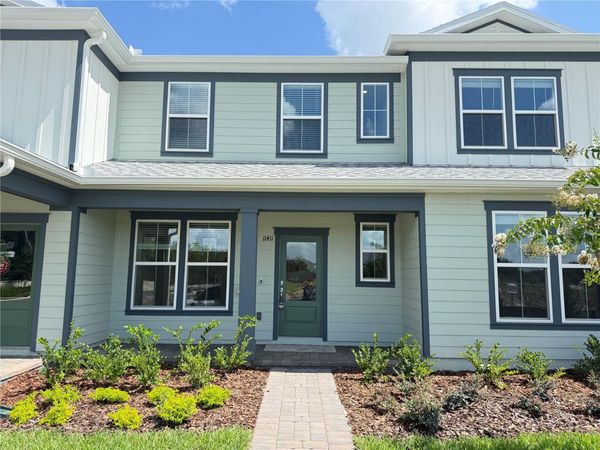 11411 HARBORVIEW STREET , ORLANDO, FL 32832