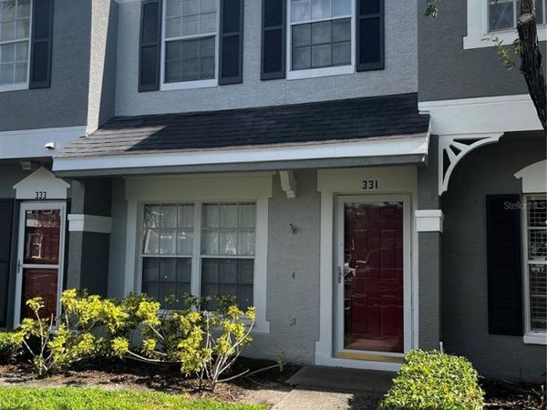 331 COUNTRYSIDE KEY BOULEVARD , OLDSMAR, FL 34677