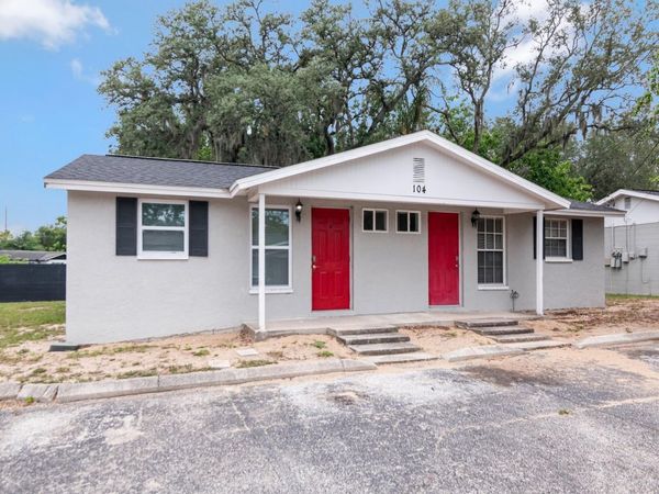 104 KARDE LANE , Unit A, BRANDON, FL 33510