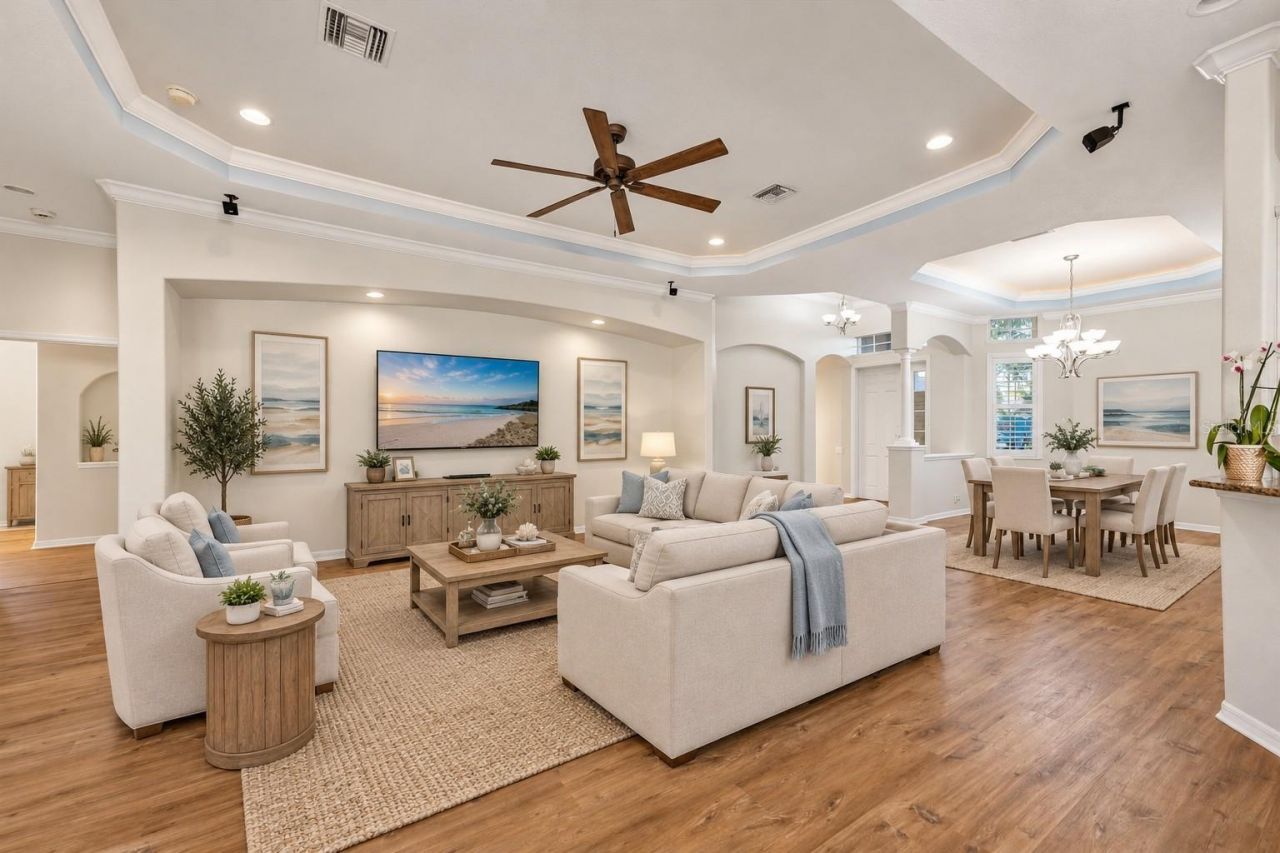 12231 Lavender Loop, Bradenton, FL 34212 Photo