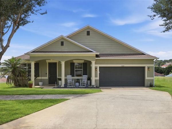 1020 SAILING BAY DR , CLERMONT, FL 34711