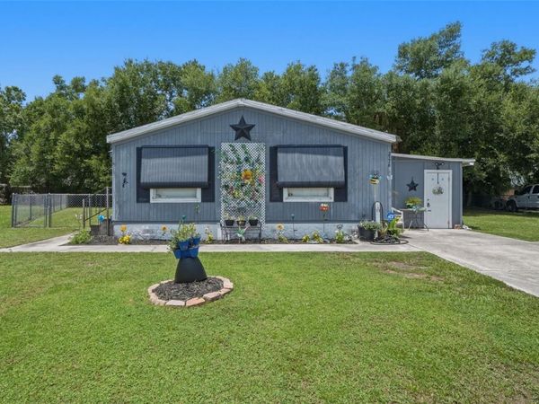 2576 LAKOTA LANE , ST CLOUD, FL 34769