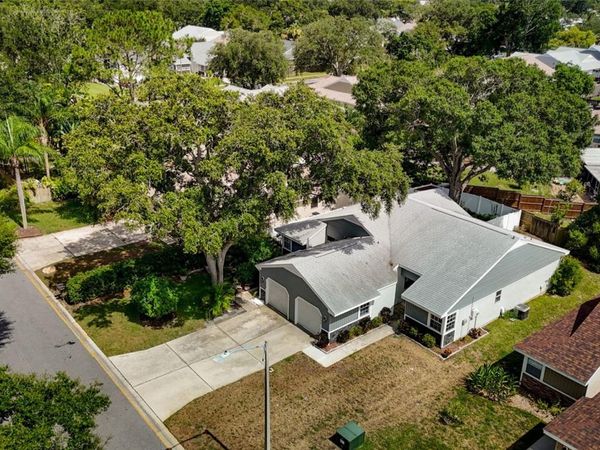 3174 PHLOX DRIVE, PALM HARBOR, FL 34684