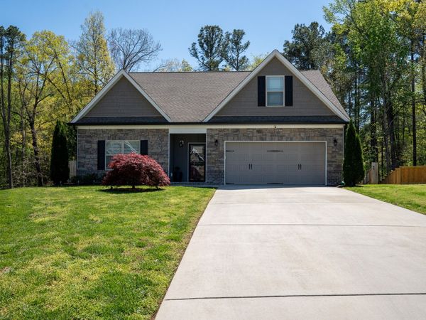 1890 Preservation Drive NE, Cleveland, TN 37323