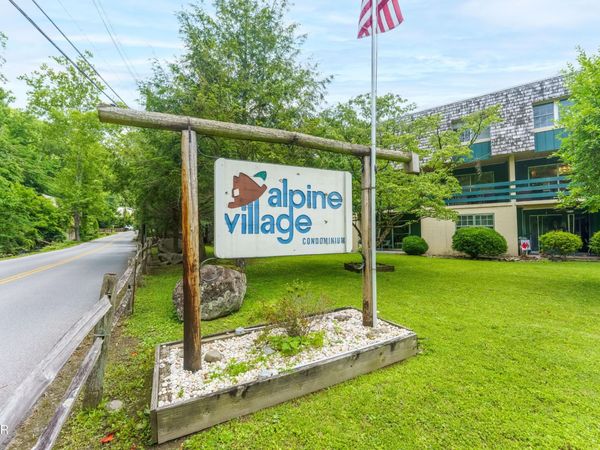 260 Roaring Fork Road, Unit 110, Gatlinburg, TN 37738