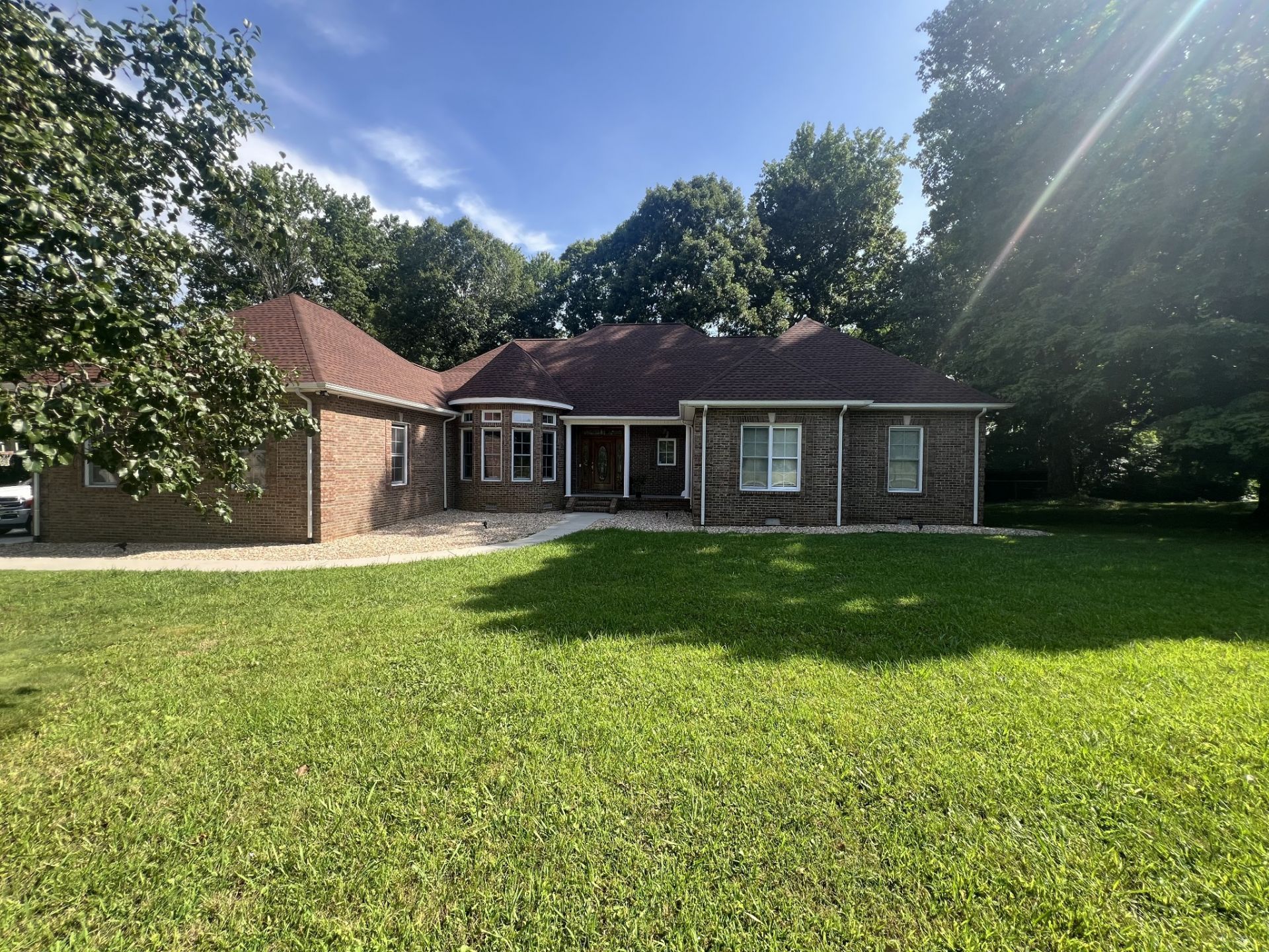 129 Burger St , Manchester, TN 37355 Main Photo