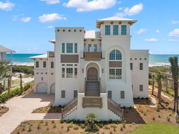 4137 Cape San Blas Road, Port St. Joe, FL 32456