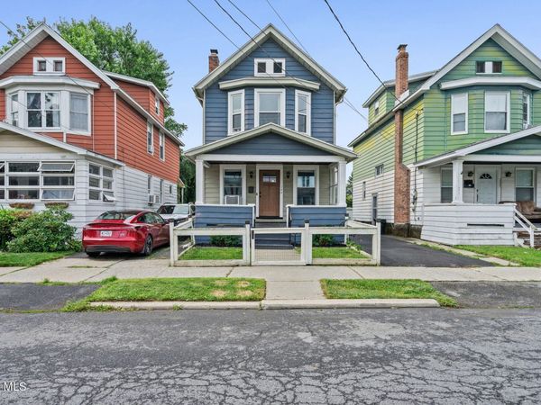 146 Kent Street, Albany, NY 12206