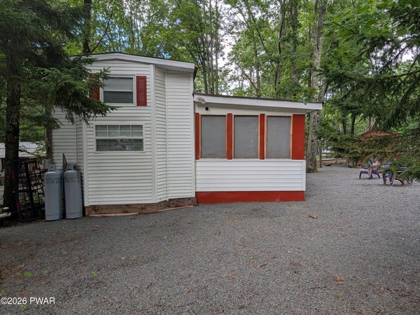 120 Dakota Lane, Unit Lot S-3430, Shohola, PA 18458