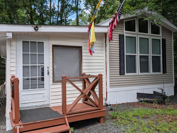 122 Dakota Lane, Unit Lot 3429, Shohola, PA 18458