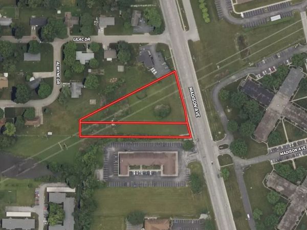 8600 Madison Avenue , Indianapolis, IN 46227