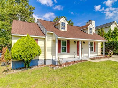 804 Sky Lane Drive , Columbia, SC 29061