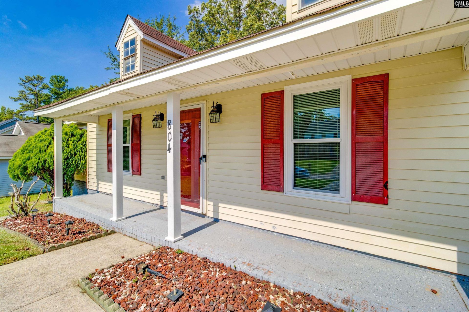 804 Sky Lane Drive  Photo 4